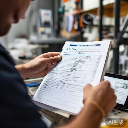 安装师傅服务与价格