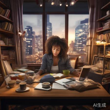 细节蕴藏知识宝藏