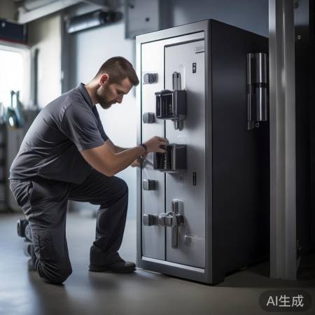 保险柜安装，找师傅电话速查