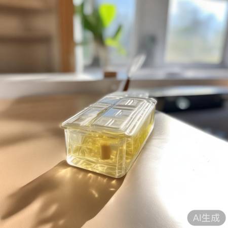 延长粉盒寿命小技巧