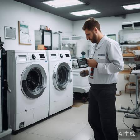 专业认证，规范服务