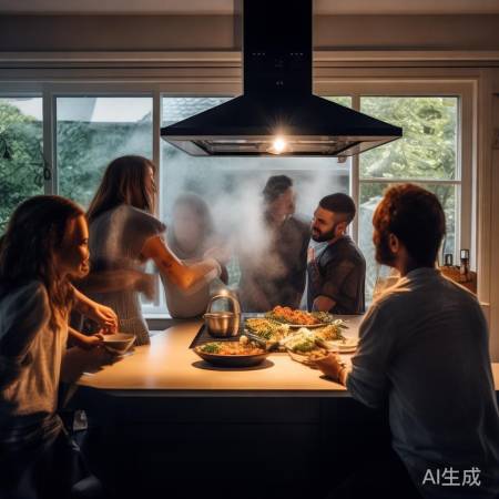 “新餐厅体验分享”