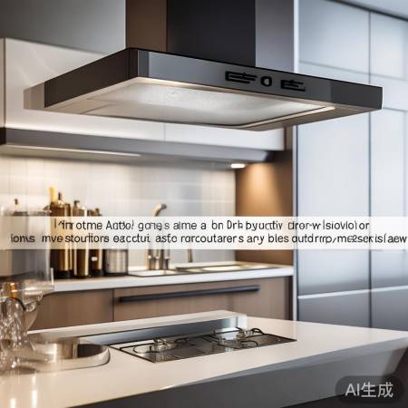 关注油烟机安全功能