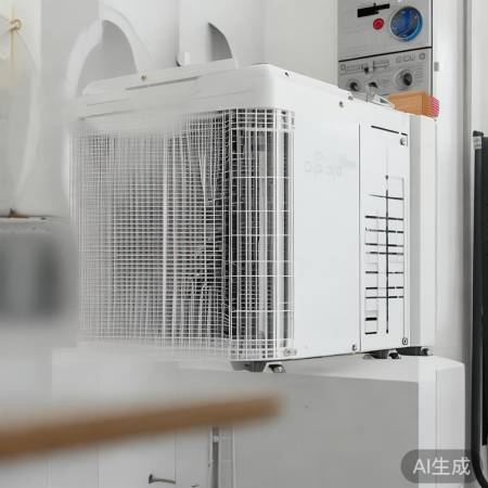 热泵除霜，节能长寿法宝