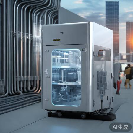 空气能热泵除氧功能