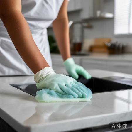 “油烟机清洁保养”