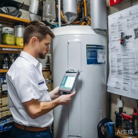 专业认证，规范维修