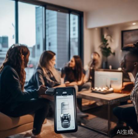 XRV智能锁车系统，安全便捷新