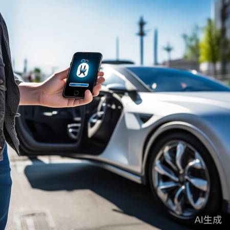 手机解锁，夏日福音