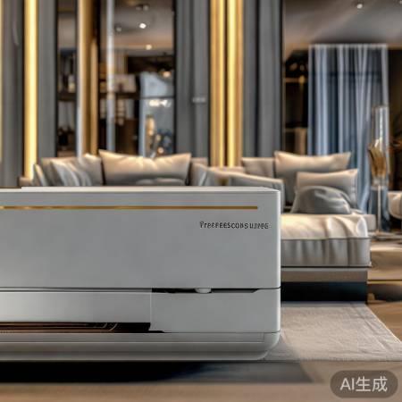 爱默生空调：贵有道理