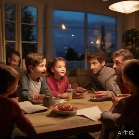 家居安全话题分享完毕