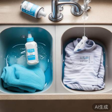 水温决定洗涤效果