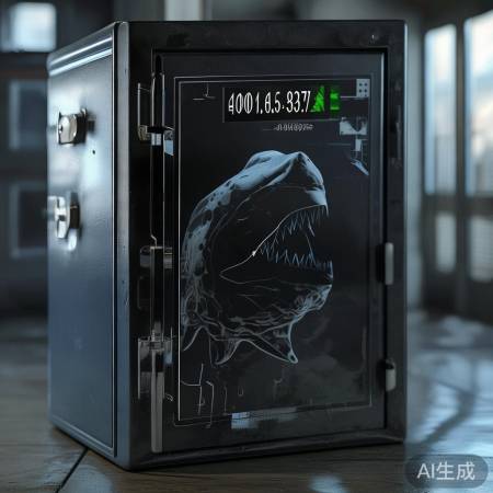 黑鲨保险柜客服电话：40016