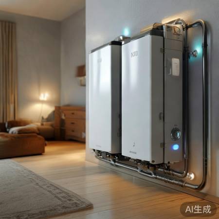 壁挂炉类型及成本对比