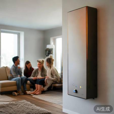 燃气壁挂炉还是电壁挂炉？