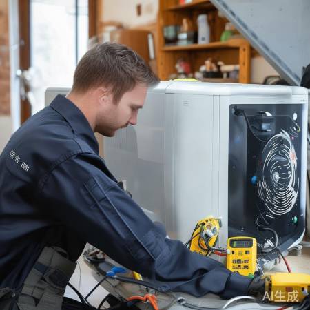 专业认证，严格维修，环保节能