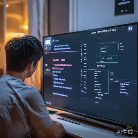 康佳电视故障小贴士