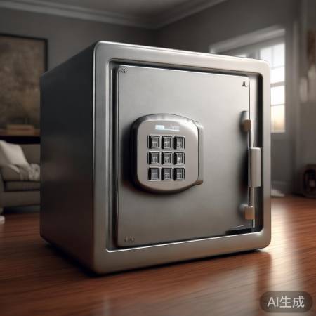 安全保险柜，生活小事记