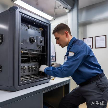 专业认证，规范维修