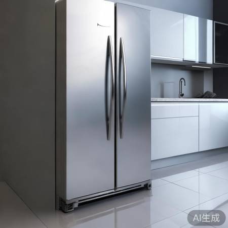 lng冰箱，节能环保神器