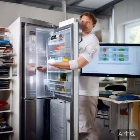 冰箱维修专业规范