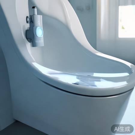 智能马桶冲水技巧